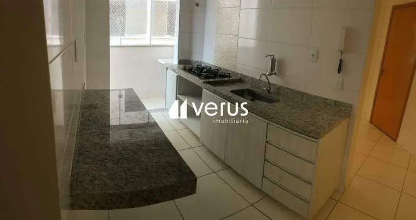 Apartamento à venda, 2 quartos, 1 vaga, TUBALINA - Uberlândia/MG