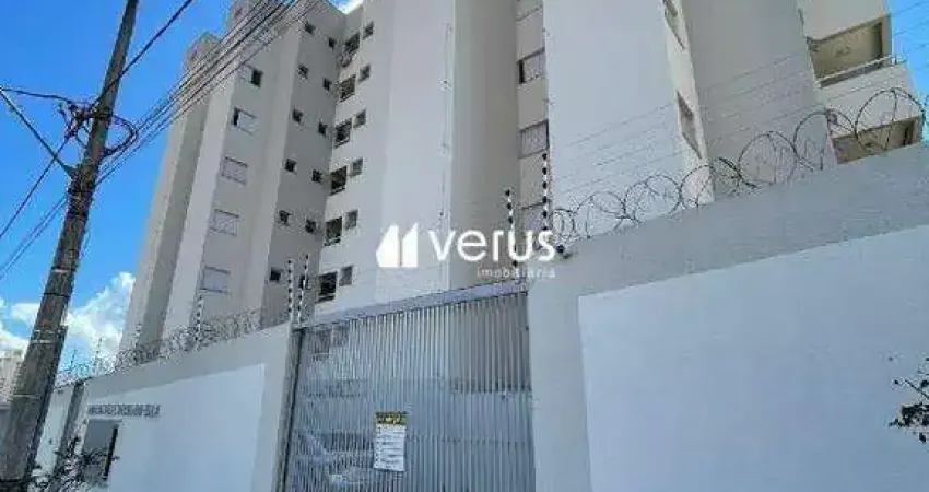 Apartamento para aluguel, 2 quartos, 1 suíte, 1 vaga, RESIDENCIAL INTEGRACAO - Uberlândia/MG
