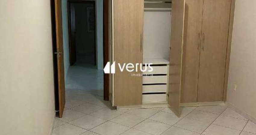 Apartamento para aluguel, 2 quartos, 2 suítes, 1 vaga, Saraiva - Uberlândia/MG