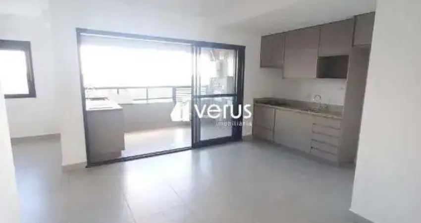 Apartamento para aluguel, 2 quartos, 2 suítes, 2 vagas, JARDIM SUL - Uberlândia/MG