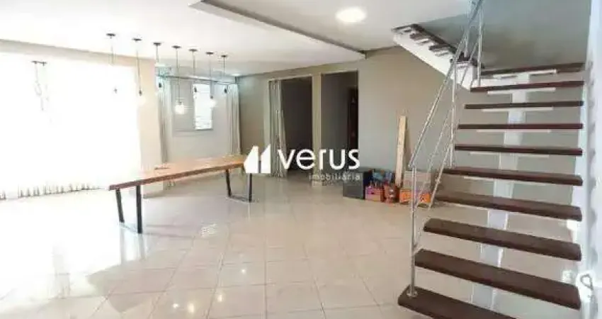 Apartamento para aluguel, 4 quartos, 4 suítes, 4 vagas, Centro - Uberlândia/MG