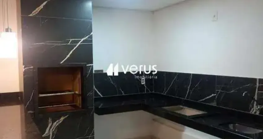CASA EM CONDOMÍNIO à venda, 3 quartos, 2 vagas, Condominio Terra Nova II - Uberlândia/MG