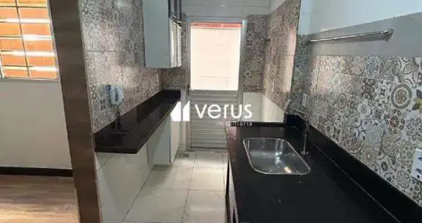 Apartamento à venda, 2 quartos, 1 vaga, PANORAMA - Uberlândia/MG