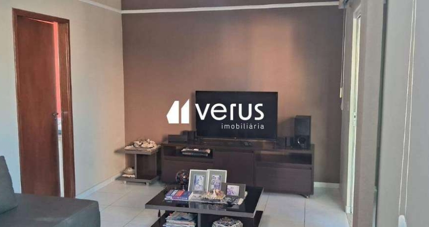 Cobertura à venda, 4 quartos, 2 suítes, 2 vagas, Saraiva - Uberlândia/MG
