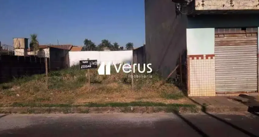 Terreno à venda no Brasil, Uberlândia 