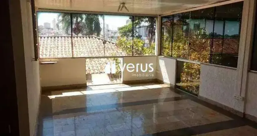 Casa à venda, 4 quartos, 4 suítes, 4 vagas, Vigilato Pereira - Uberlândia/MG