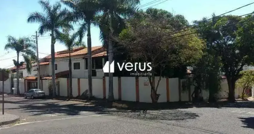 Sobrado à venda, 4 quartos, 4 suítes, 4 vagas, vigilato pereira - uberlândia/mg