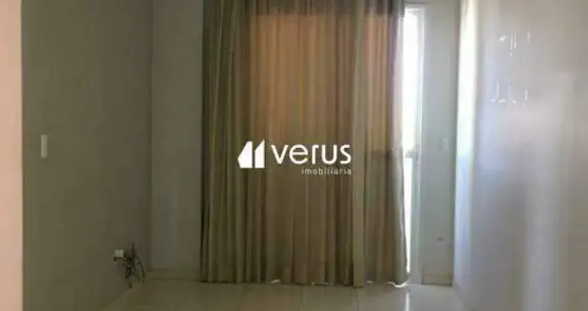 Apartamento para aluguel, 2 quartos, 1 vaga, Lidice - Uberlândia/MG