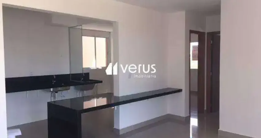 Apartamento para aluguel, 2 quartos, 1 vaga, JARDIM INCONFIDENCIA - Uberlândia/MG