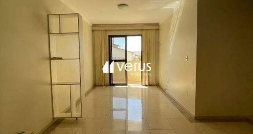 Apartamento para aluguel, 2 quartos, 1 suíte, 2 vagas, Santa Mônica - Uberlândia/MG