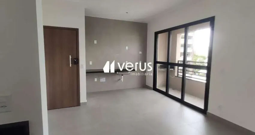 Apartamento para aluguel, 1 quarto, 1 vaga, Saraiva - Uberlândia/MG