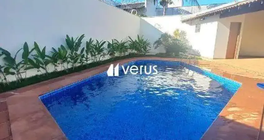 Casa para aluguel, 4 quartos, 1 suíte, 4 vagas, MORADA DA COLINA - Uberlândia/MG