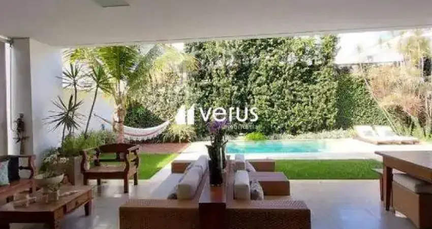 CASA CONDOMÍNIO à venda, 3 quartos, 3 suítes, 2 vagas, JARDIM SUL - Uberlândia/MG