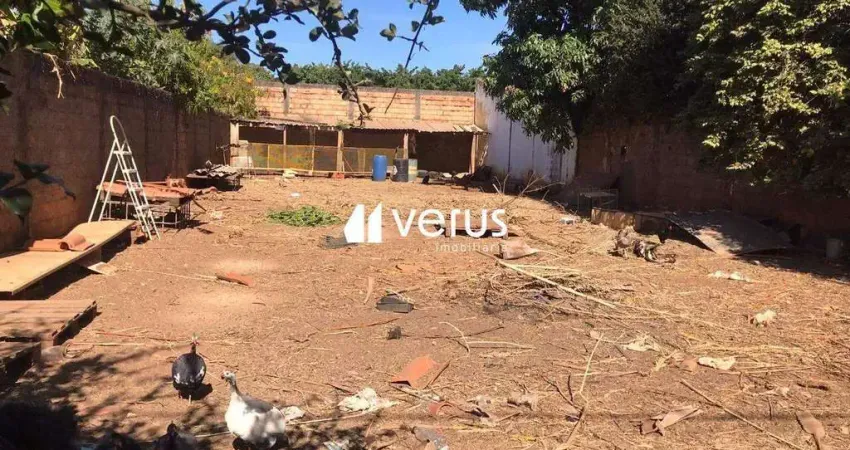TERRENO Á VENDA ALTO UMUARAMA