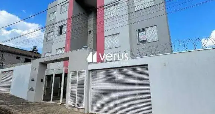 Apartamento à venda, 2 quartos, 1 vaga, Brasil - Uberlândia/MG