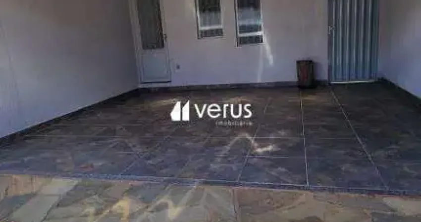 Casa à venda, 3 quartos, 1 suíte, 2 vagas, CIDADE JARDIM - Uberlândia/MG