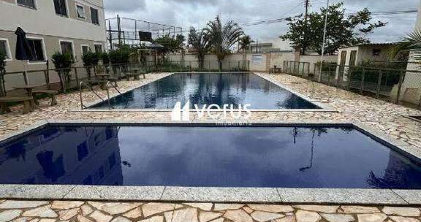 Apartamento à venda, 2 quartos, 2 vagas, Shopping Park - Uberlândia/MG