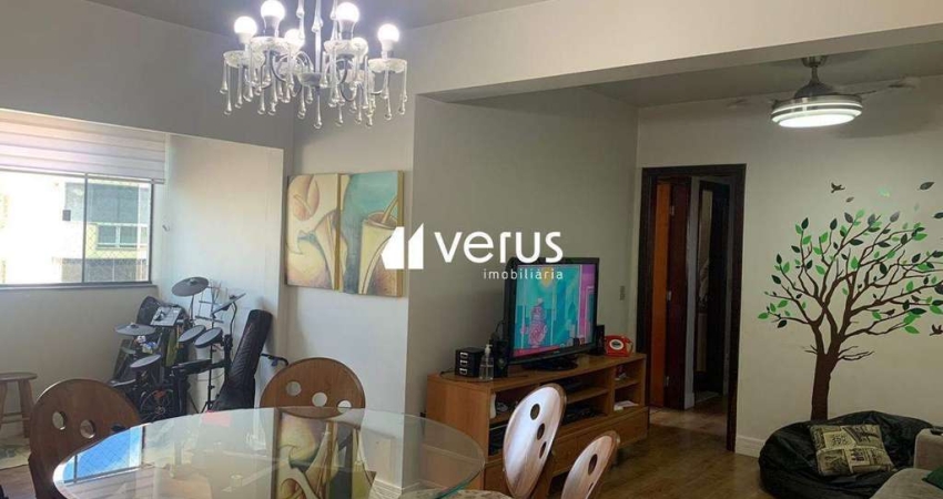 Apartamento à venda, 3 quartos, 1 suíte, 1 vaga, Lidice - Uberlândia/MG