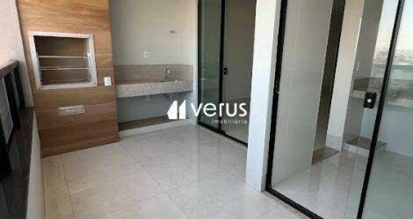 APARTAMENTO DUPLEX à venda, 3 quartos, 1 suíte, 2 vagas, Tibery - Uberlândia/MG