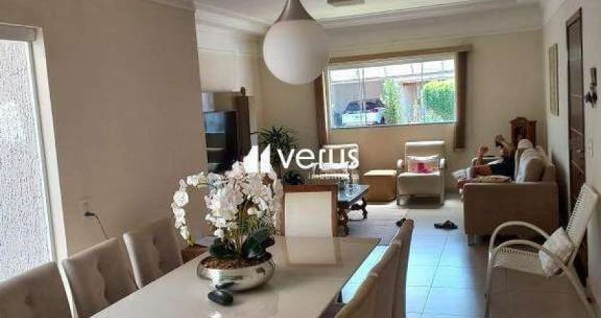 CASA CONDOMÍNIO à venda, 3 quartos, 1 suíte, 2 vagas, JARDIM HOLANDA - Uberlândia/MG
