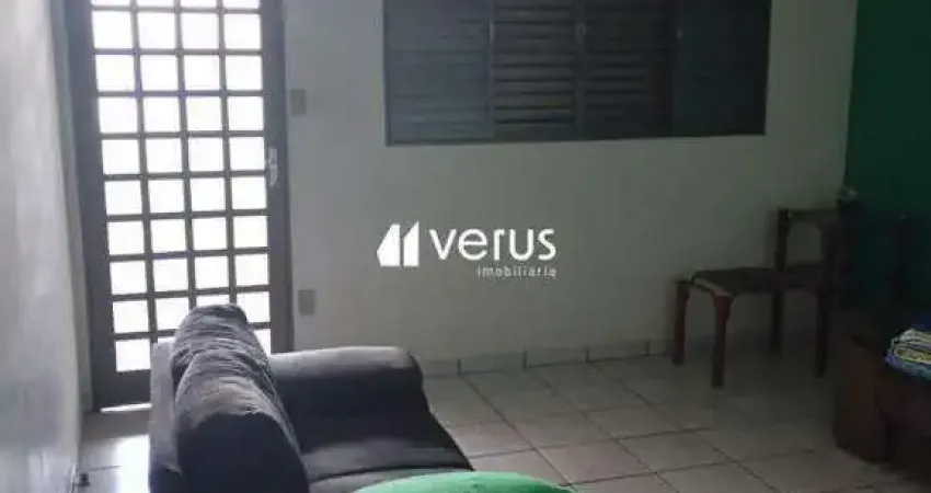 Casa à venda, 3 quartos, jardim das palmeiras - uberlândia/mg