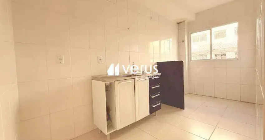 Apartamento à venda, 2 quartos, 1 vaga, JARDIM HOLANDA - Uberlândia/MG