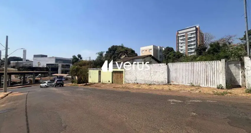 Terreno à venda no Santa Mônica, Uberlândia 