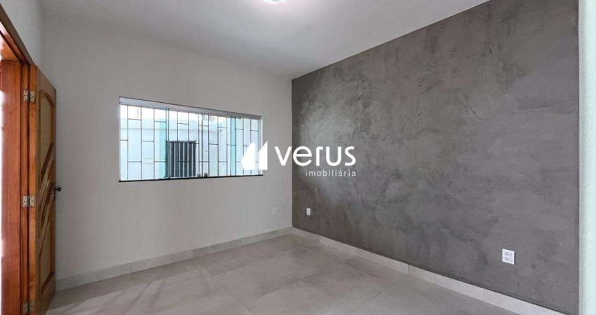 Casa à venda, 3 quartos, 1 suíte, 2 vagas, ALTO UMUARAMA - Uberlândia/MG