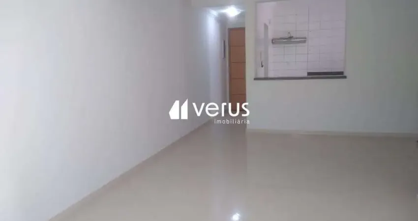 Apartamento à venda, 3 quartos, 1 suíte, 1 vaga, Santa Mônica - Uberlândia/MG