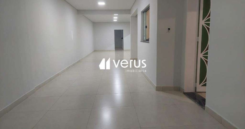 Casa à venda, 4 quartos, 1 suíte, 2 vagas, Santa Mônica - Uberlândia/MG