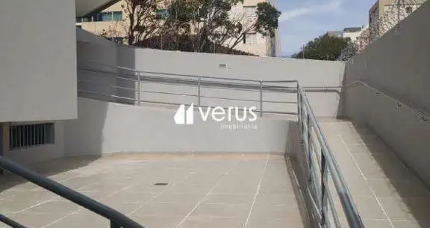 Apartamento à venda, 4 quartos, 2 suítes, 3 vagas, Saraiva - Uberlândia/MG