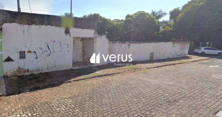 TERRENO à venda, TUBALINA - Uberlândia/MG