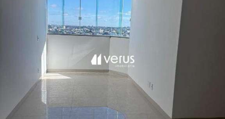 Apartamento à venda, 3 quartos, 1 suíte, 2 vagas, TUBALINA - Uberlândia/MG