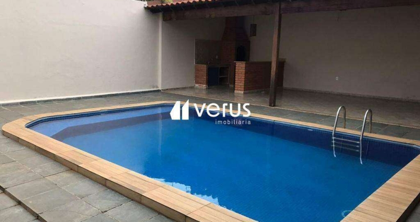 Casa com 3 quartos à venda no Jardim Brasília, Uberlândia 