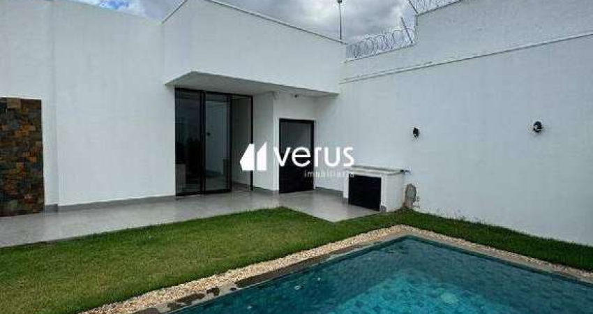 Casa à venda, CIDADE JARDIM - Uberlândia/MG