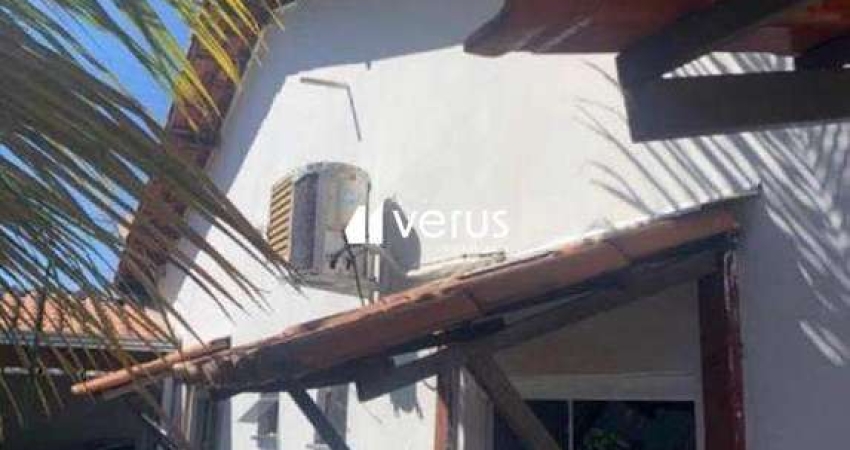 Casa à venda, 3 quartos, 3 vagas, Shopping Park - Uberlândia/MG