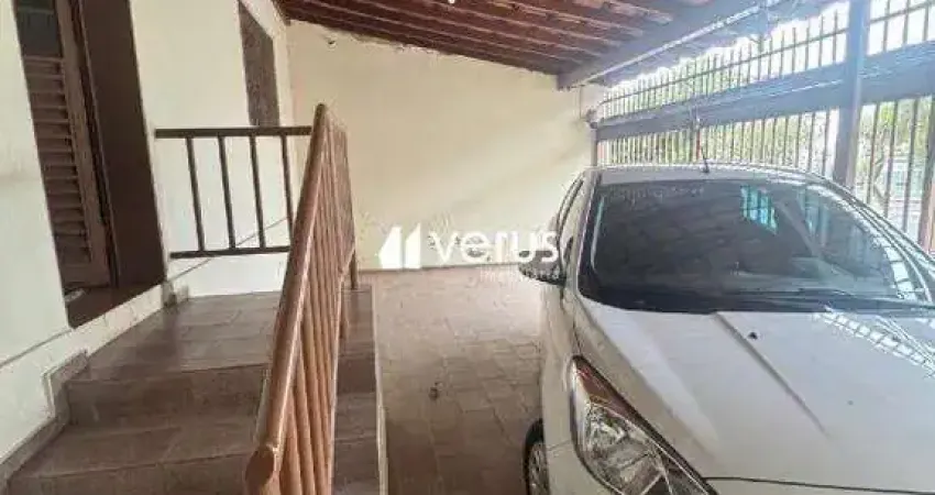 Casa à venda, 5 quartos, 3 vagas, Santa Mônica - Uberlândia/MG