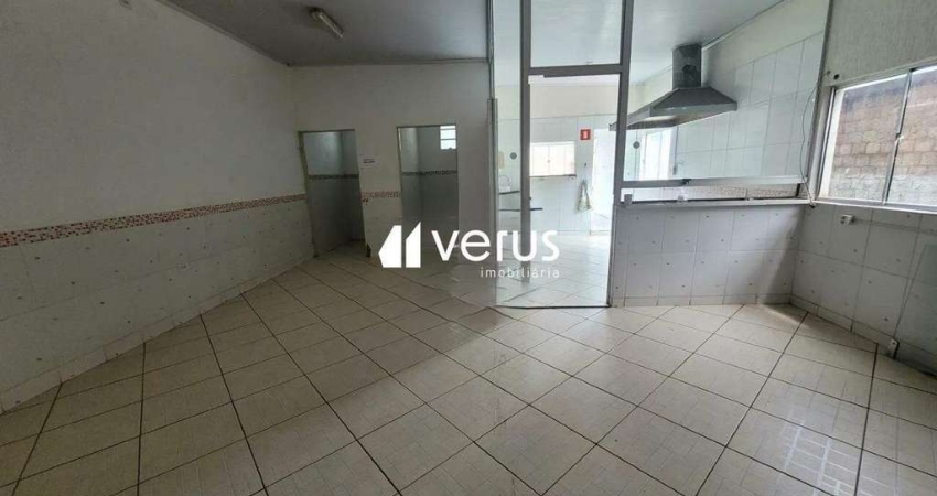 COMODO para aluguel, 8 vagas, JARDIM EUROPA - Uberlândia/MG