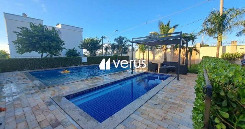 Apartamento à venda, 2 quartos, 1 vaga, ACLIMACAO - Uberlândia/MG