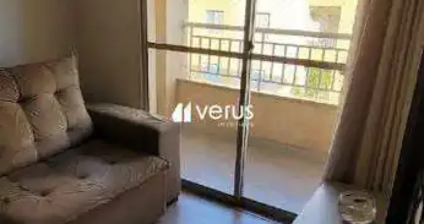 Apartamento à venda, 3 quartos, 1 suíte, 1 vaga, CHACARAS TUBALINA E QUARTEL - Uberlândia/MG