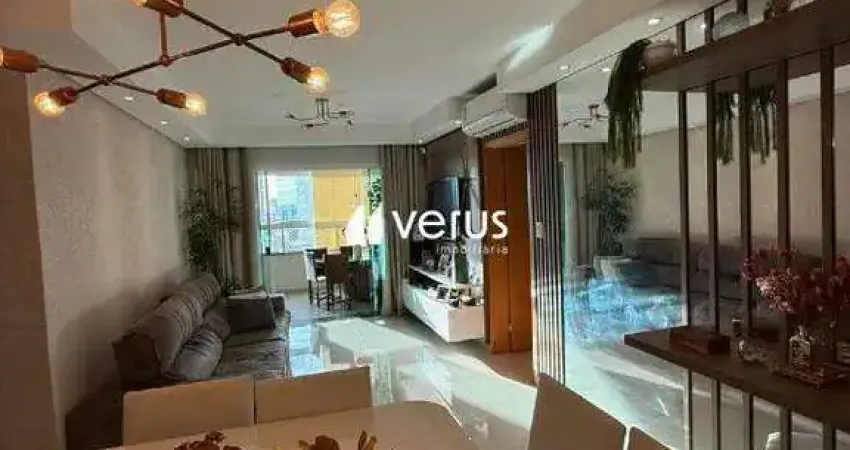 Apartamento à venda, 3 quartos, 1 suíte, Santa Mônica - Uberlândia/MG