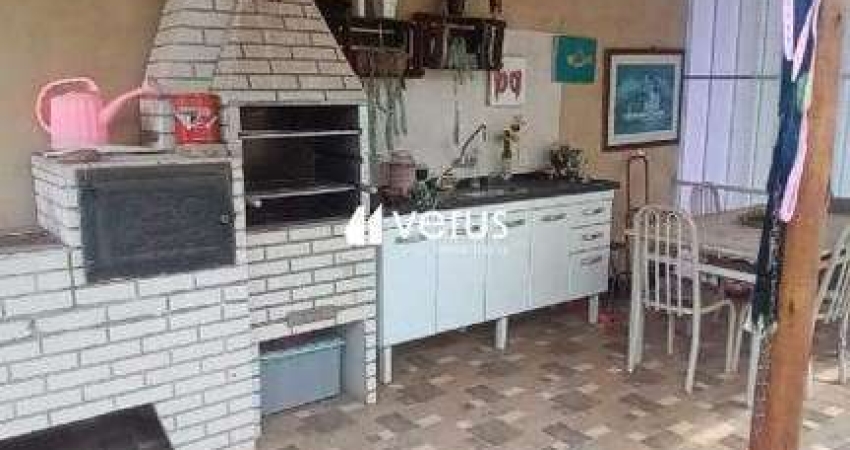 Casa à venda, 3 quartos, 2 suítes, 5 vagas, MARAVILHA - Uberlândia/MG