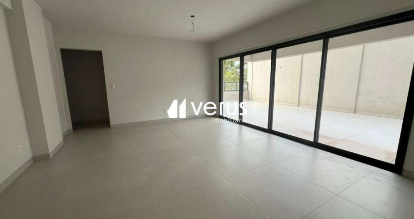 Apartamento para aluguel, 3 quartos, 3 suítes, 2 vagas, MORADA DA COLINA - Uberlândia/MG