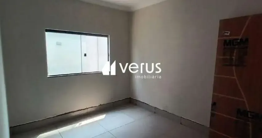 Casa à venda, 3 quartos, 1 suíte, 2 vagas, LARANJEIRAS - Uberlândia/MG