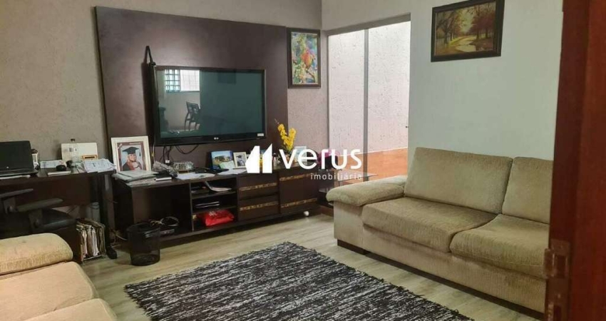 Casa à venda, 3 quartos, 1 suíte, 4 vagas, SANTA ROSA - Uberlândia/MG