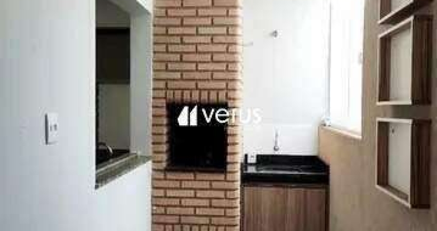 Apartamento à venda, 2 quartos, 1 suíte, 1 vaga, NOVO MUNDO - Uberlândia/MG