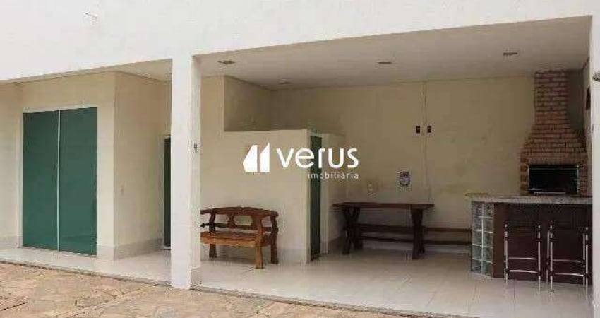 Casa à venda, 3 quartos, 3 suítes, 4 vagas, Vigilato Pereira - Uberlândia/MG