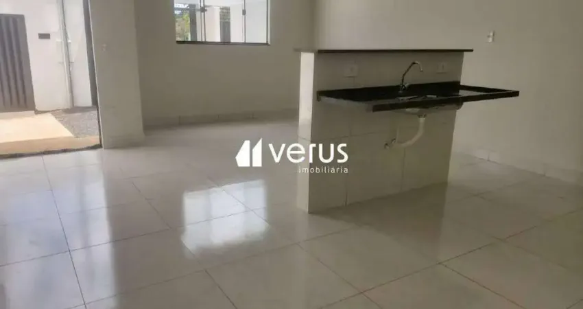 Casa à venda, 3 quartos, 1 suíte, 1 vaga, LARANJEIRAS - Uberlândia/MG