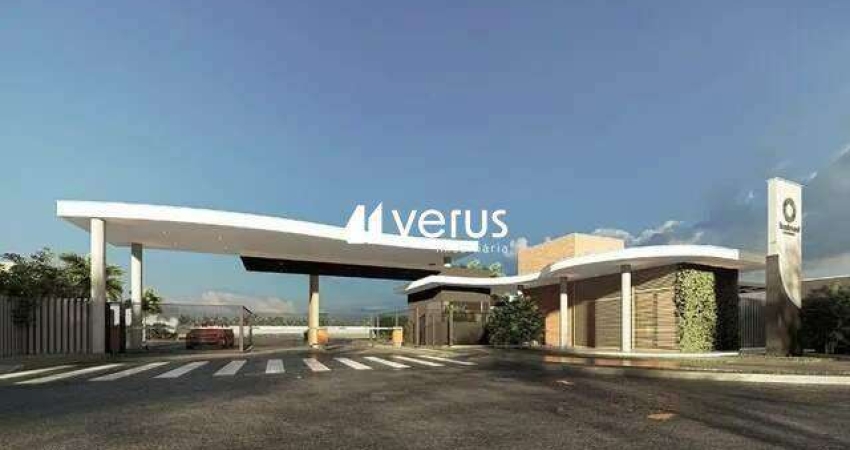 TERRENO EM CONDOMÍNIO à venda, GRAND VILLE - Uberlândia/MG