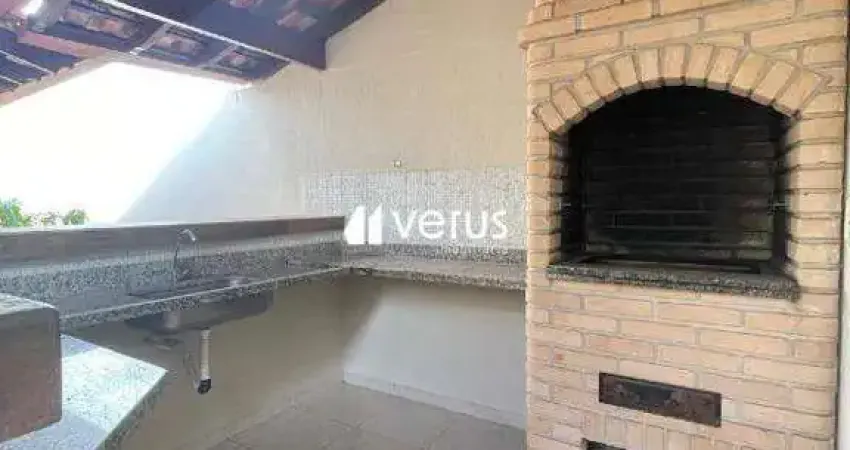 Casa para aluguel, 3 quartos, 1 suíte, 4 vagas, Vigilato Pereira - Uberlândia/MG